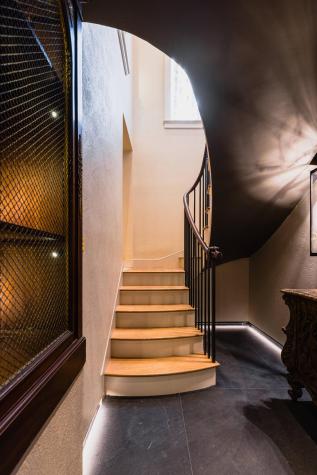 25 East Battery Street Charleston SC 29401