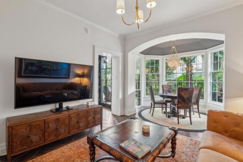 25 East Battery Street Charleston SC 29401