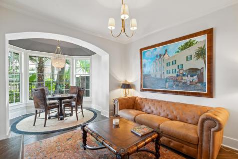 25 East Battery Street Charleston SC 29401