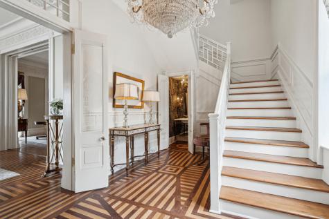 25 East Battery Street Charleston SC 29401