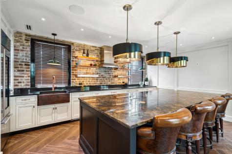 25 East Battery Street Charleston SC 29401