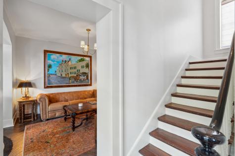 25 East Battery Street Charleston SC 29401