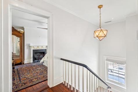 25 East Battery Street Charleston SC 29401