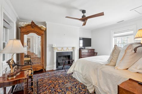 25 East Battery Street Charleston SC 29401