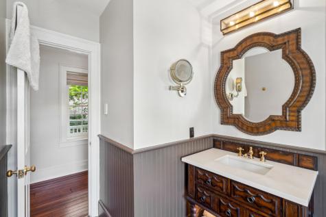 25 East Battery Street Charleston SC 29401