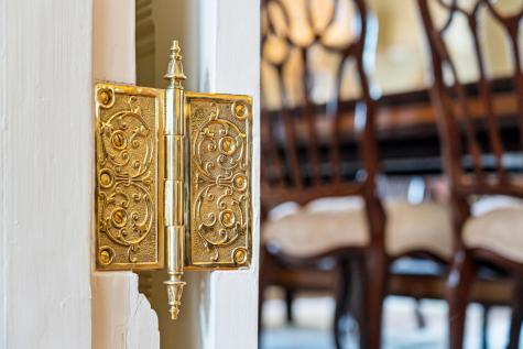 25 East Battery Street Charleston SC 29401