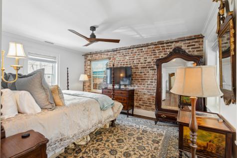 25 East Battery Street Charleston SC 29401