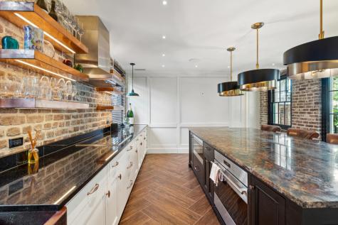 25 East Battery Street Charleston SC 29401