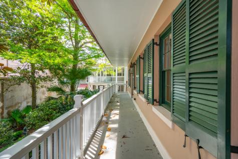 25 East Battery Street Charleston SC 29401