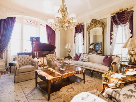 25 East Battery Street Charleston SC 29401