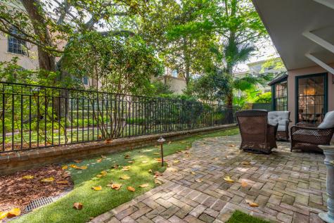 25 East Battery Street Charleston SC 29401