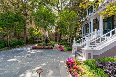 25 East Battery Street Charleston SC 29401