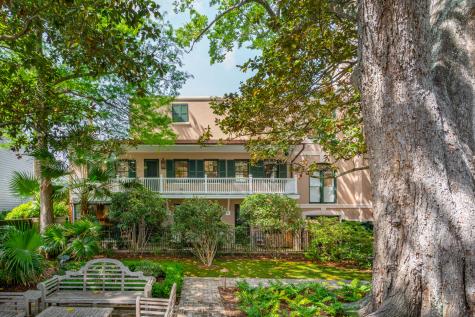 25 East Battery Street Charleston SC 29401