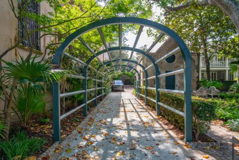 25 East Battery Street Charleston SC 29401