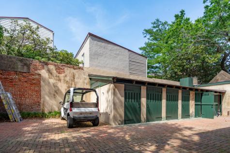 25 East Battery Street Charleston SC 29401