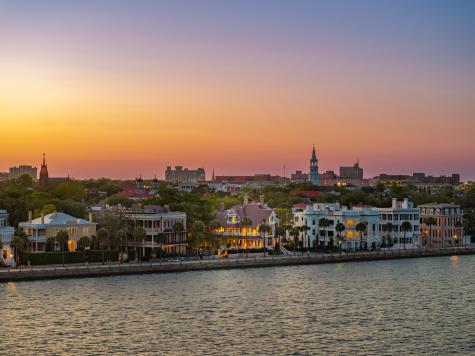 25 East Battery Street Charleston SC 29401