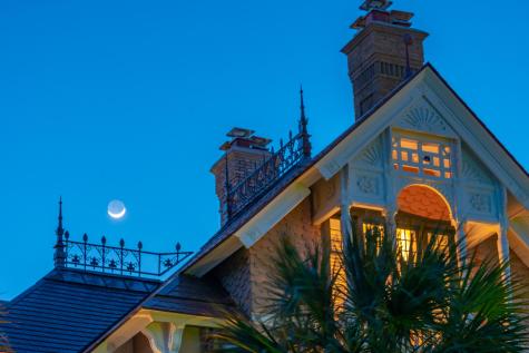 25 East Battery Street Charleston SC 29401