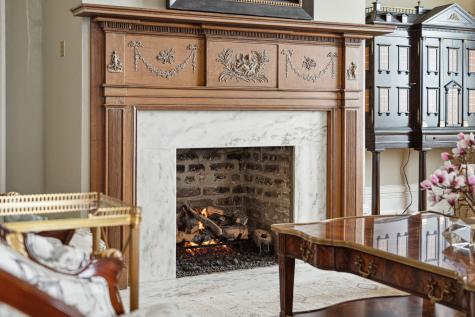 25 East Battery Street Charleston SC 29401