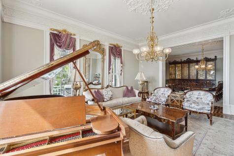 25 East Battery Street Charleston SC 29401