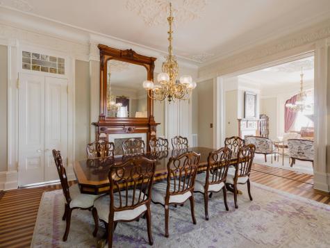 25 East Battery Street Charleston SC 29401