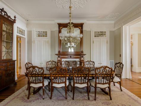 25 East Battery Street Charleston SC 29401