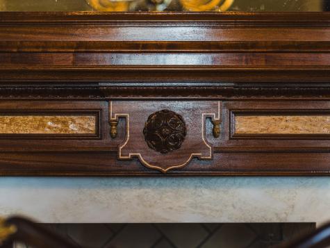 25 East Battery Street Charleston SC 29401