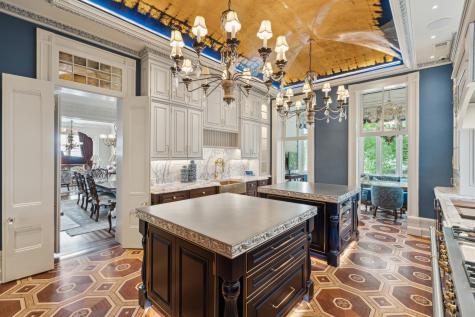 25 East Battery Street Charleston SC 29401