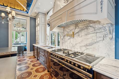 25 East Battery Street Charleston SC 29401