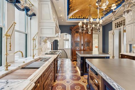 25 East Battery Street Charleston SC 29401