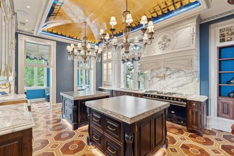 25 East Battery Street Charleston SC 29401