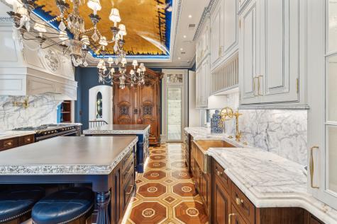 25 East Battery Street Charleston SC 29401