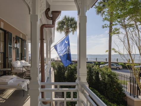 25 East Battery Street Charleston SC 29401