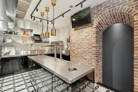 25 East Battery Street Charleston SC 29401