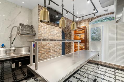 25 East Battery Street Charleston SC 29401