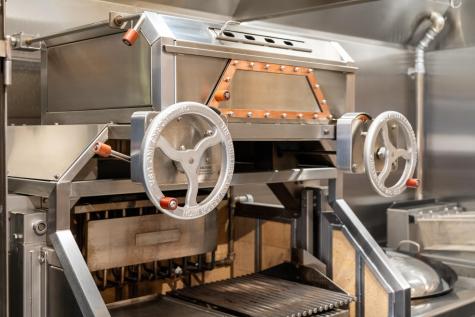 25 East Battery Street Charleston SC 29401