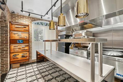 25 East Battery Street Charleston SC 29401