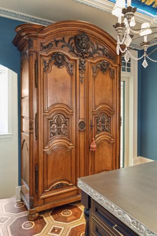 25 East Battery Street Charleston SC 29401