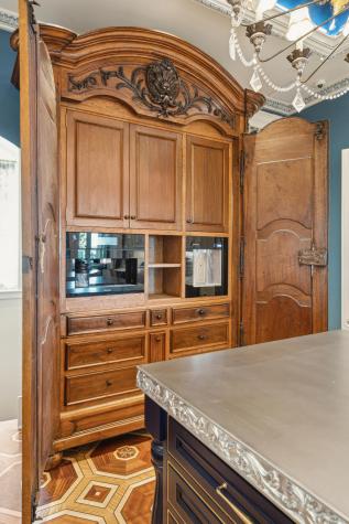 25 East Battery Street Charleston SC 29401