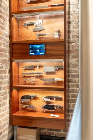 25 East Battery Street Charleston SC 29401