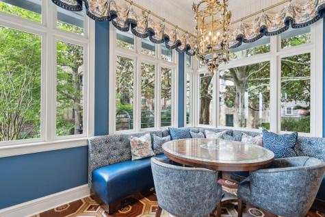 25 East Battery Street Charleston SC 29401