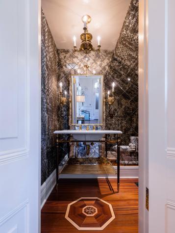 25 East Battery Street Charleston SC 29401