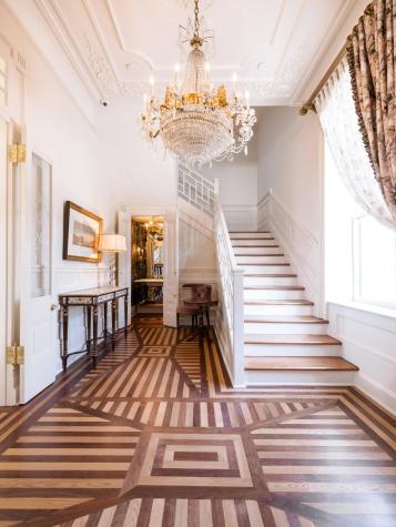 25 East Battery Street Charleston SC 29401