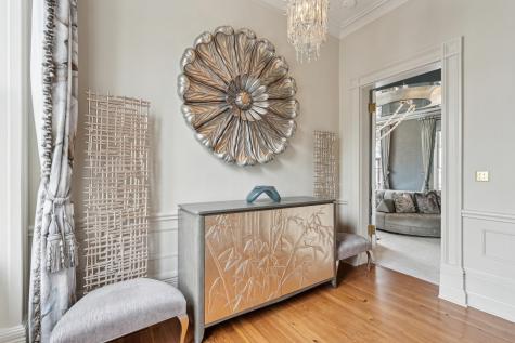 25 East Battery Street Charleston SC 29401