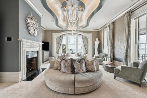 25 East Battery Street Charleston SC 29401