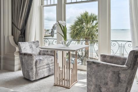 25 East Battery Street Charleston SC 29401