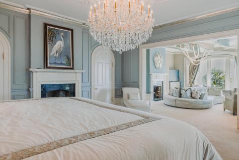 25 East Battery Street Charleston SC 29401