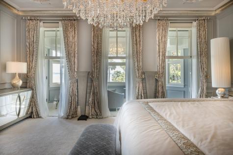 25 East Battery Street Charleston SC 29401