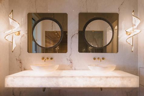 25 East Battery Street Charleston SC 29401