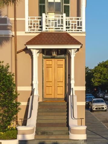 25 East Battery Street Charleston SC 29401