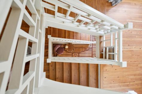 25 East Battery Street Charleston SC 29401